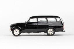 Abrex Škoda 1202 1:43 Pohřební Vůz 1964